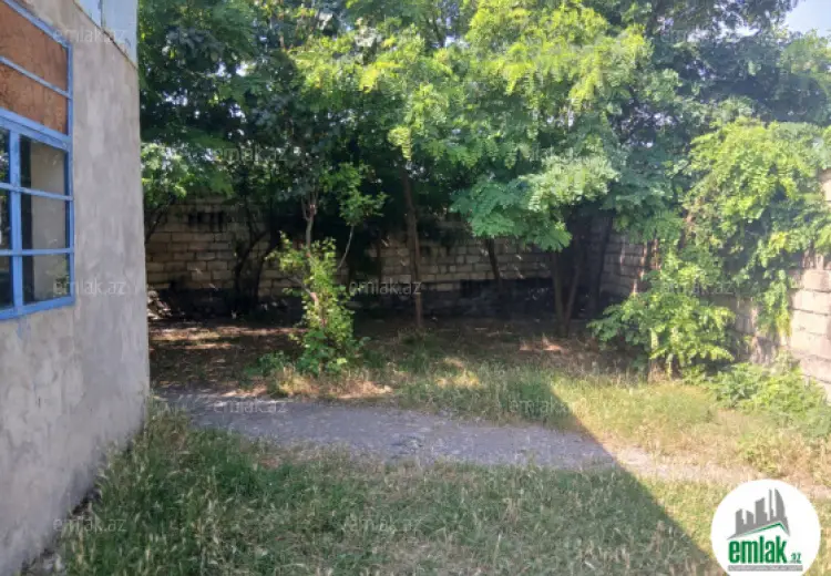175 m² Obyekt / Ofis Satılır, Qəbələ