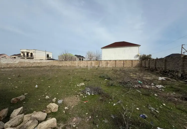 0 m² Obyekt / Ofis , Şüvəlan, Xəzər, Bakı