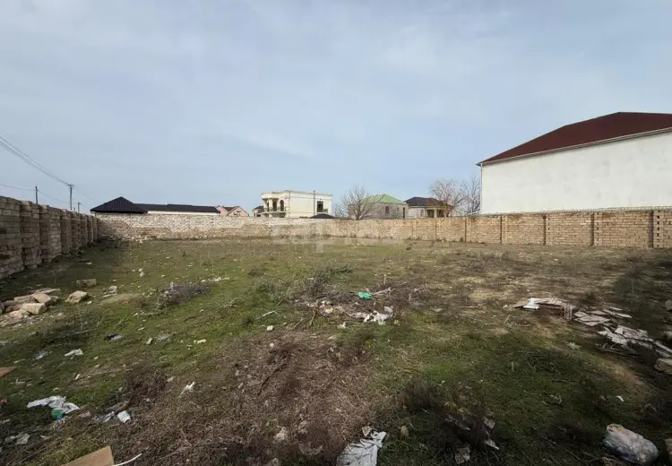 0 m² Obyekt / Ofis , Şüvəlan, Xəzər, Bakı