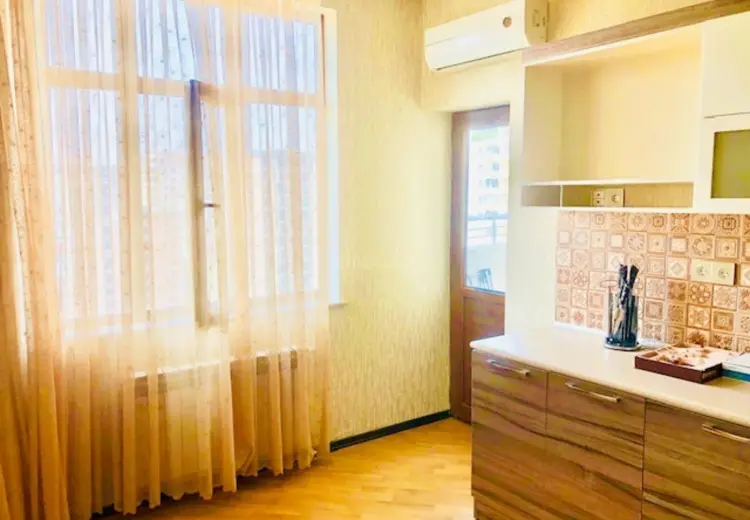 2 otaqlı mənzil Kirayə (aylıq), Nəsimi, Bakı