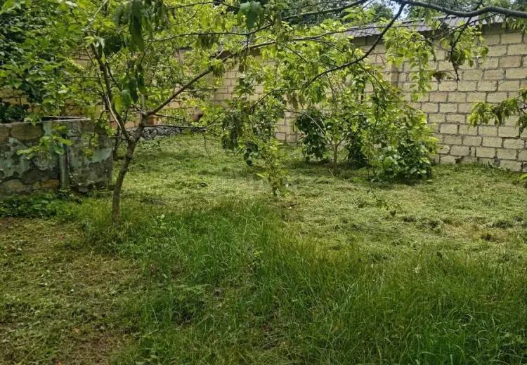 3 otaqlı mənzil Satılır, Qəbələ