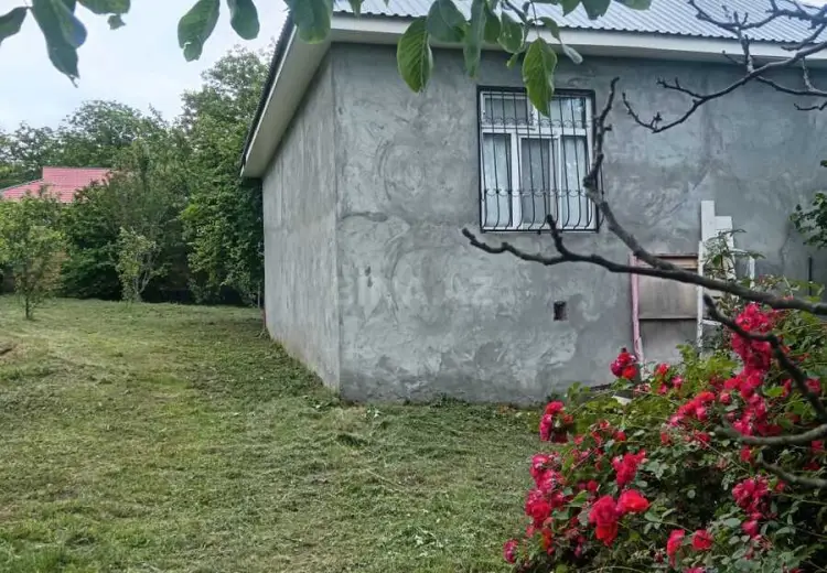 3 otaqlı mənzil Satılır, Qəbələ