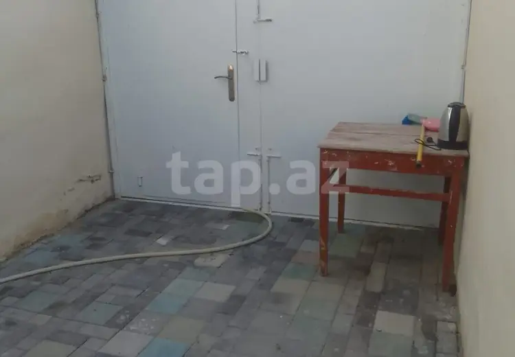 3 otaqlı mənzil , Sumqayıt