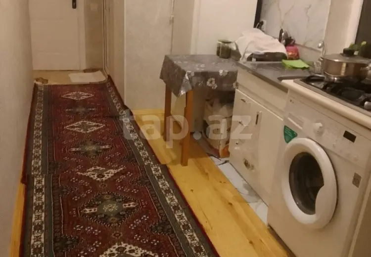 3 otaqlı mənzil , Sumqayıt