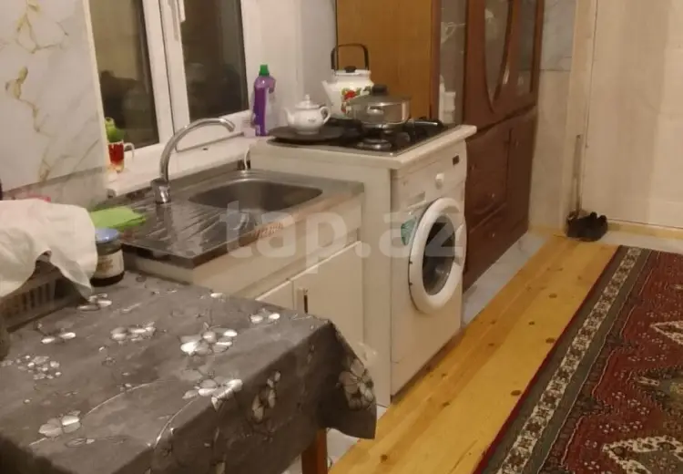 3 otaqlı mənzil , Sumqayıt