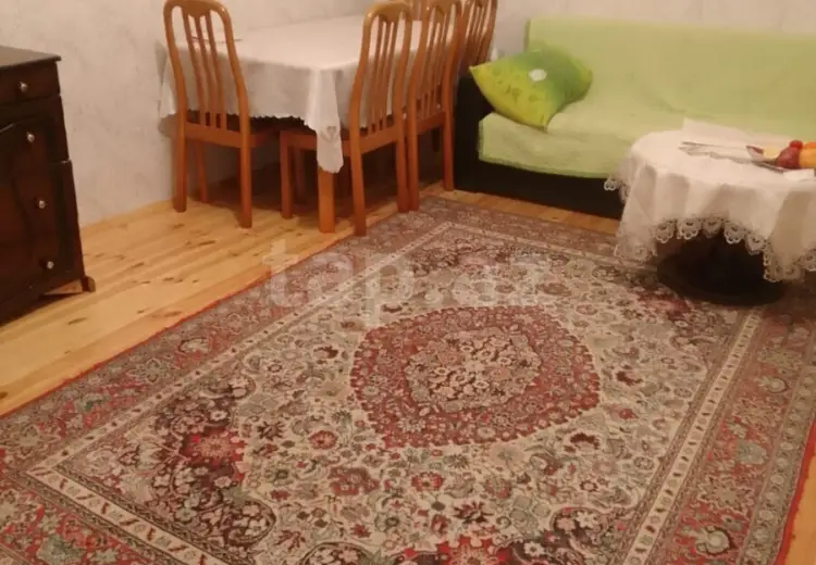3 otaqlı mənzil , Sumqayıt