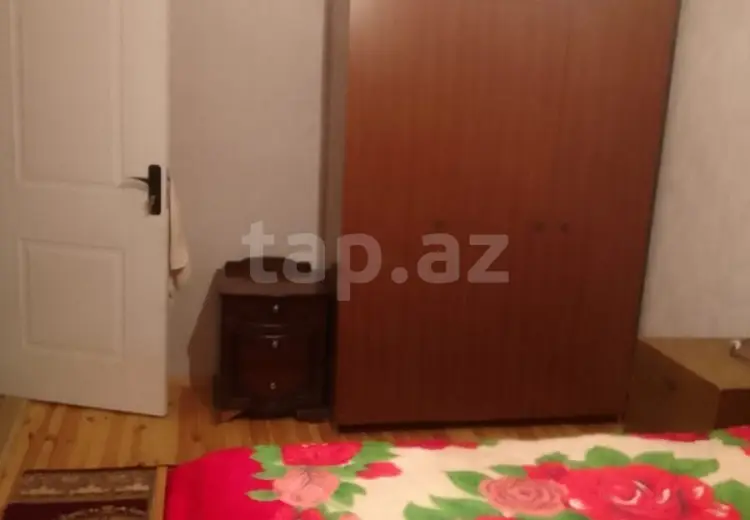 3 otaqlı mənzil , Sumqayıt