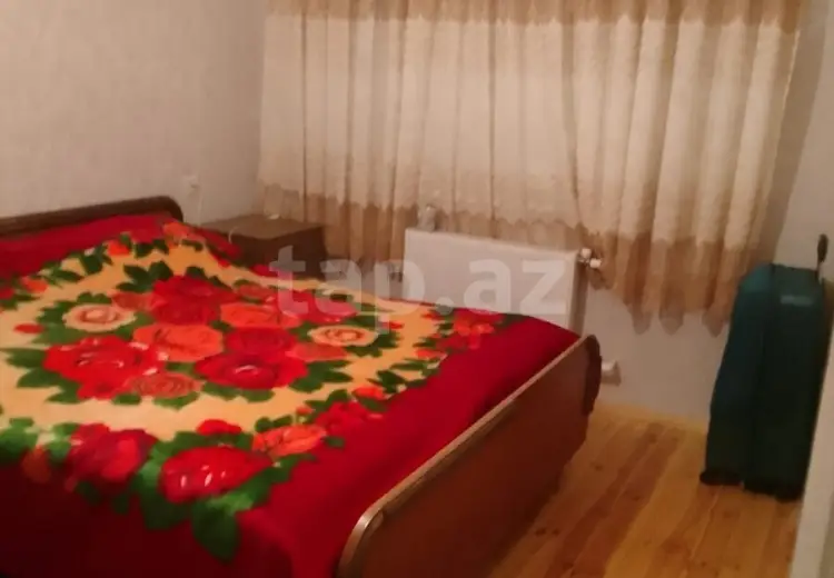 3 otaqlı mənzil , Sumqayıt