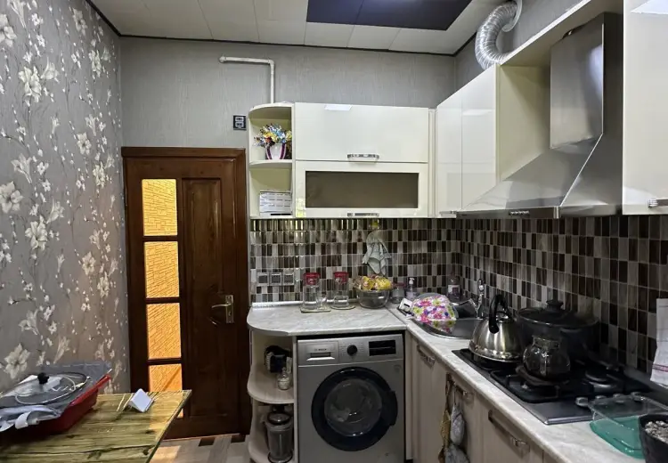 2 otaqlı mənzil Satılır, Xırdalan