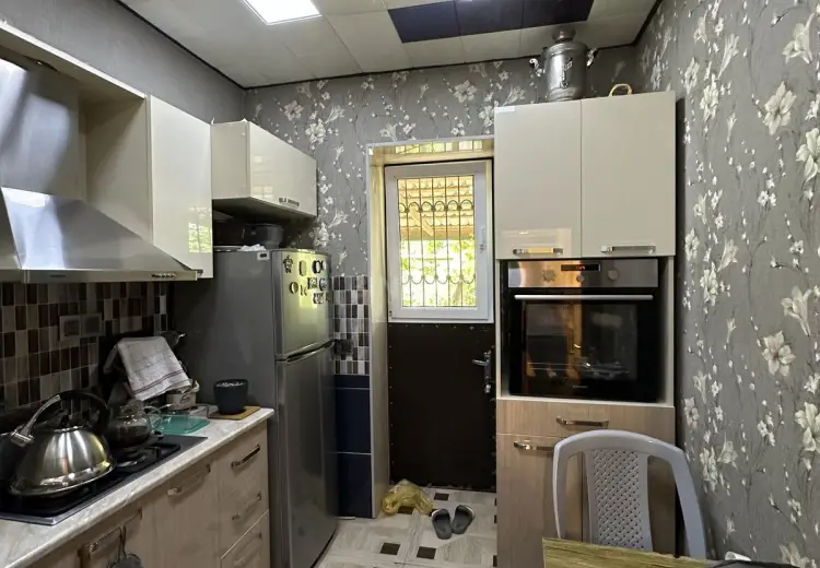 2 otaqlı mənzil Satılır, Xırdalan