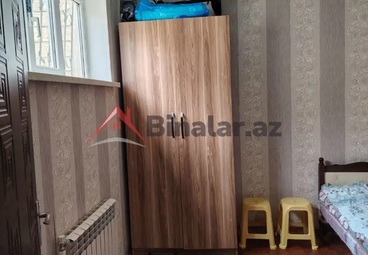 2 otaqlı mənzil Satılır, Xırdalan