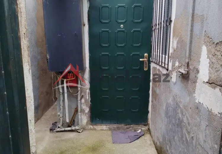 2 otaqlı mənzil Satılır, Xırdalan