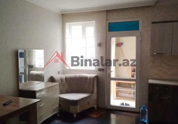 2 otaqlı mənzil Satılır, Xırdalan