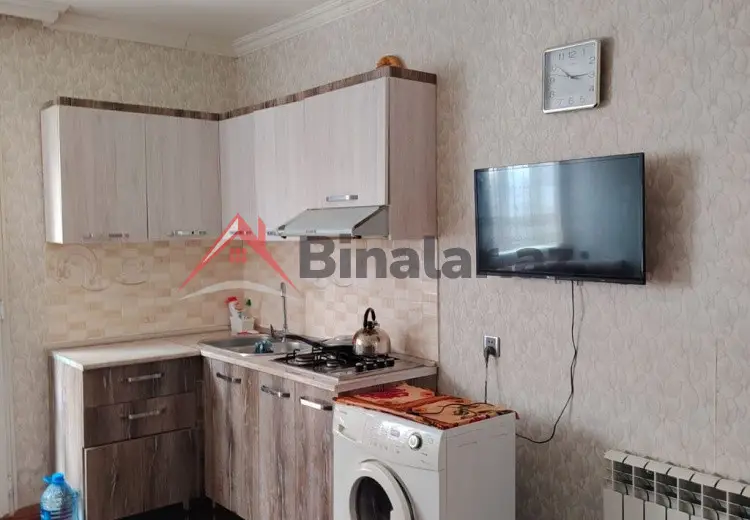 2 otaqlı mənzil Satılır, Xırdalan