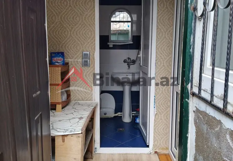 2 otaqlı mənzil Satılır, Xırdalan