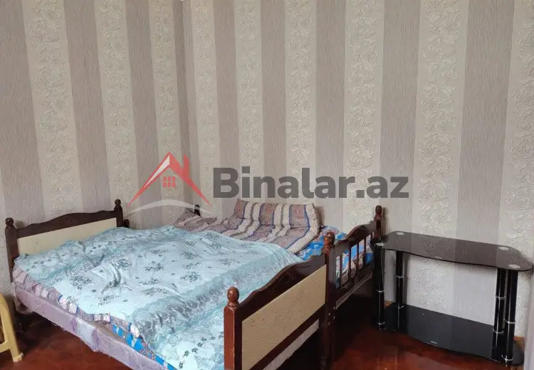 2 otaqlı mənzil Satılır, Xırdalan