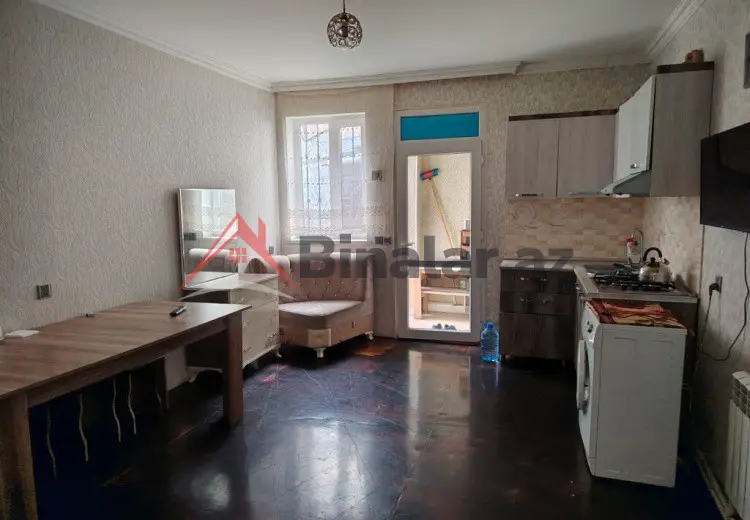 2 otaqlı mənzil Satılır, Xırdalan
