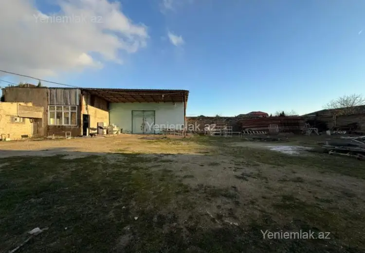 13 sot Torpaq Satılır, Şüvəlan, Xəzər, Bakı
