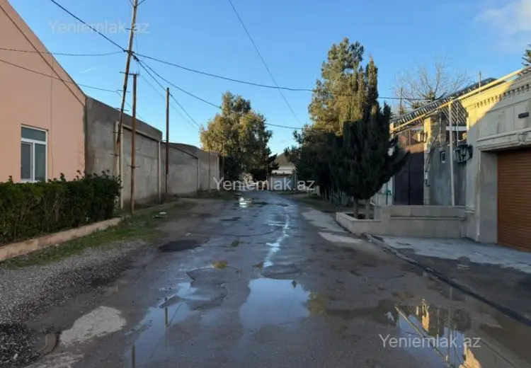 13 sot Torpaq Satılır, Şüvəlan, Xəzər, Bakı