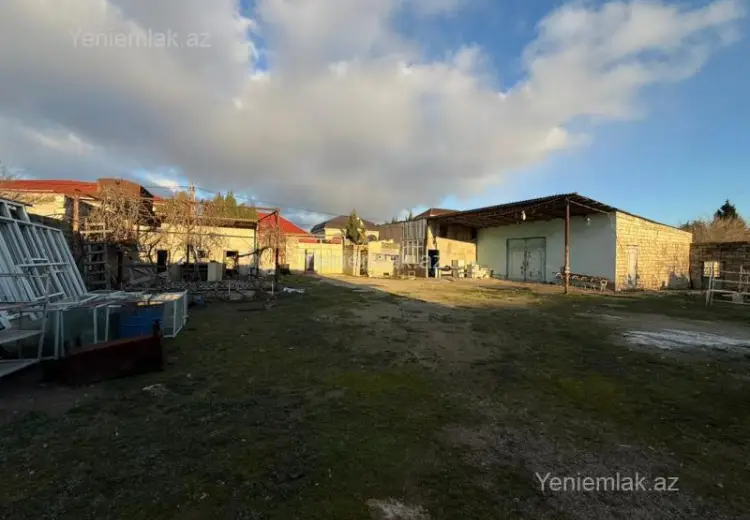 13 sot Torpaq Satılır, Şüvəlan, Xəzər, Bakı