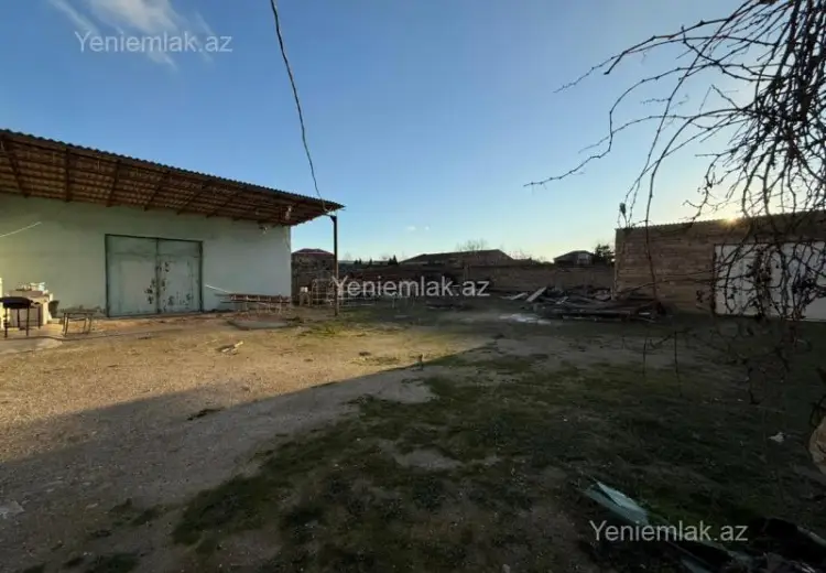 13 sot Torpaq Satılır, Şüvəlan, Xəzər, Bakı