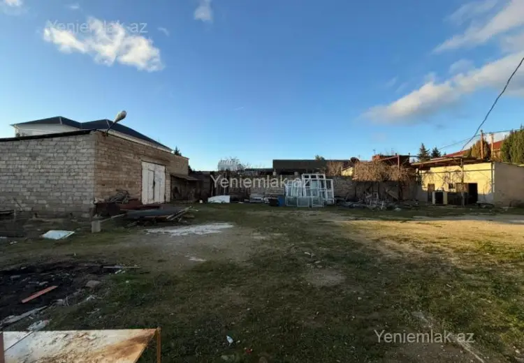 13 sot Torpaq Satılır, Şüvəlan, Xəzər, Bakı