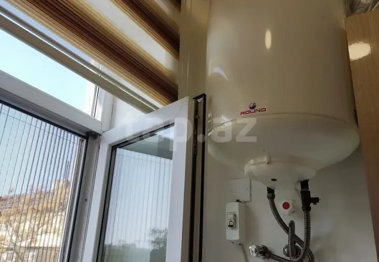 3 otaqlı mənzil , Bakı