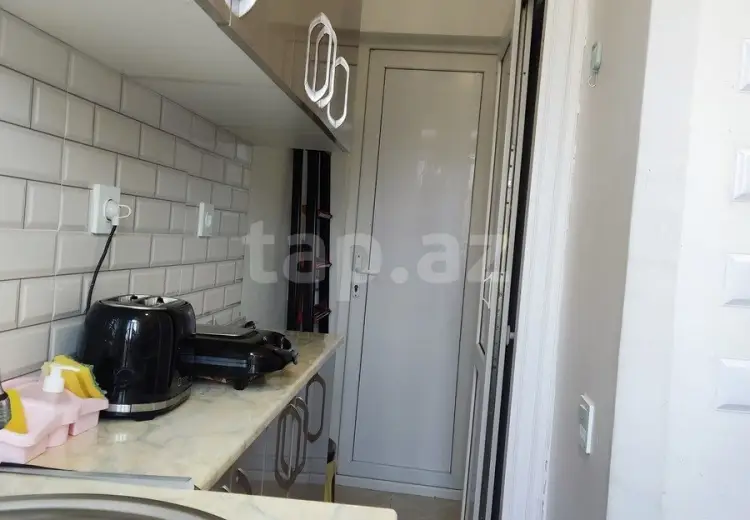 3 otaqlı mənzil , Bakı