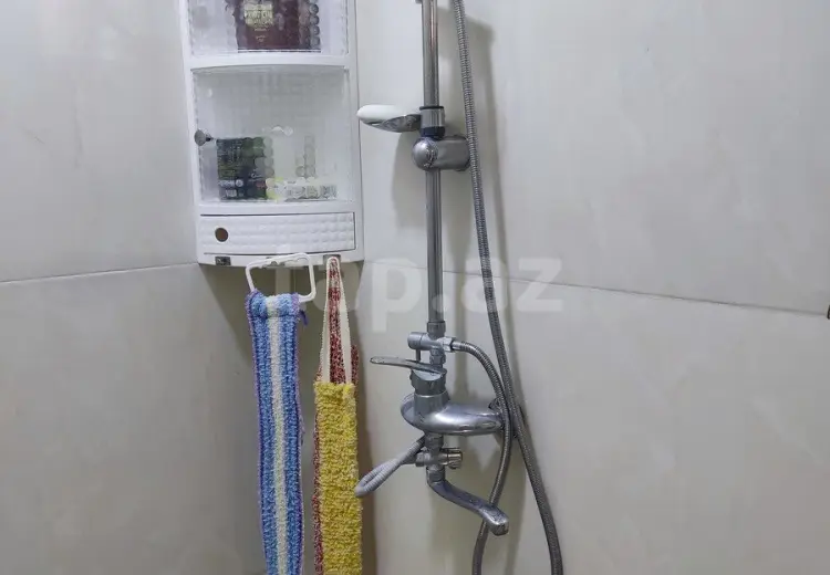 3 otaqlı mənzil , Bakı