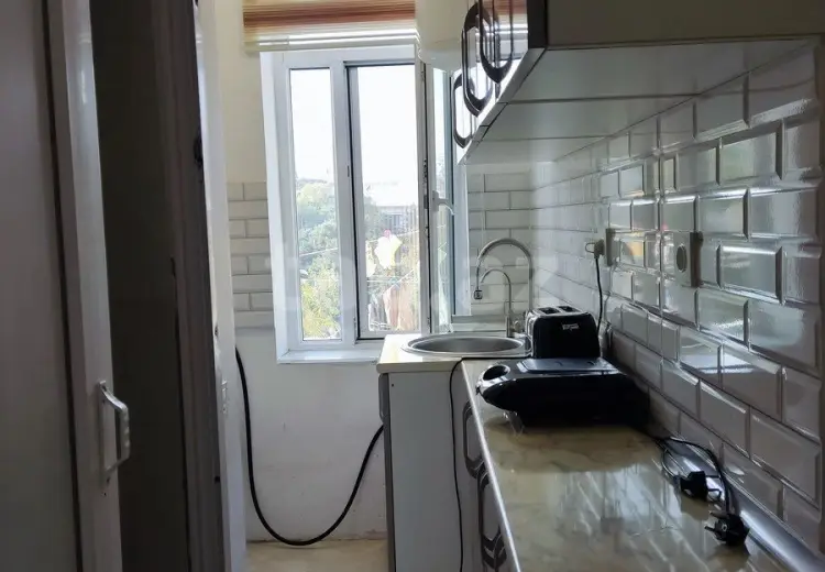 3 otaqlı mənzil , Bakı