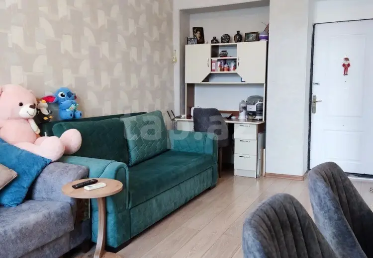 3 otaqlı mənzil , Bakı