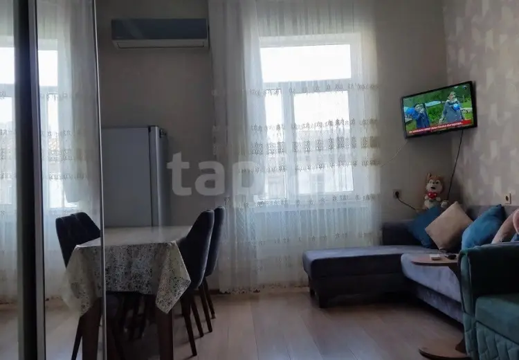 3 otaqlı mənzil , Bakı