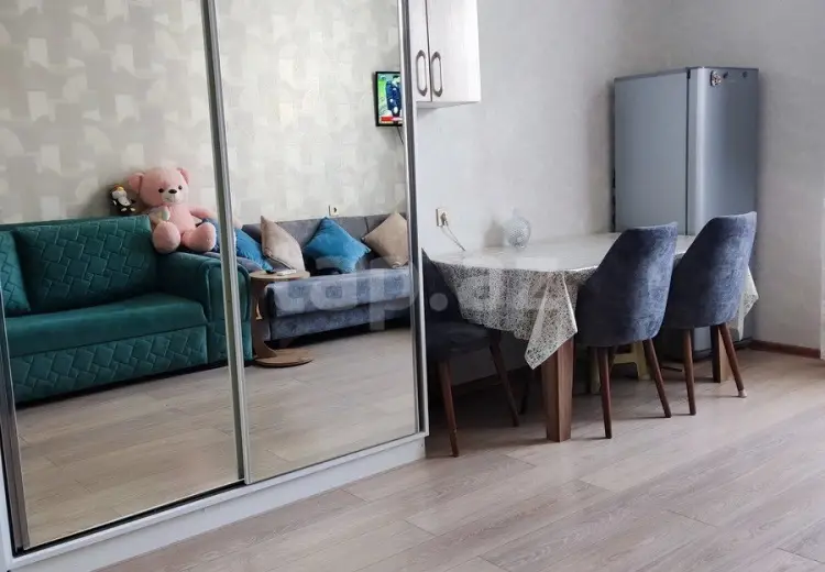 3 otaqlı mənzil , Bakı