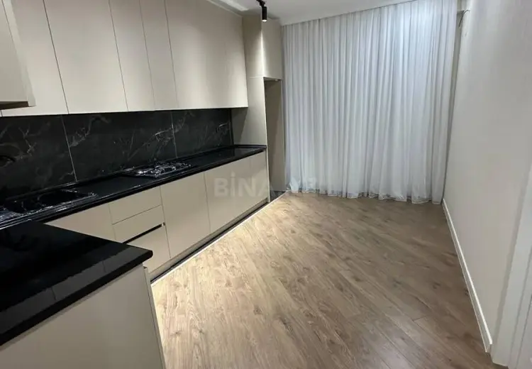 3 otaqlı mənzil Satılır, Yeni Yasamal qəs., Yasamal, Bakı