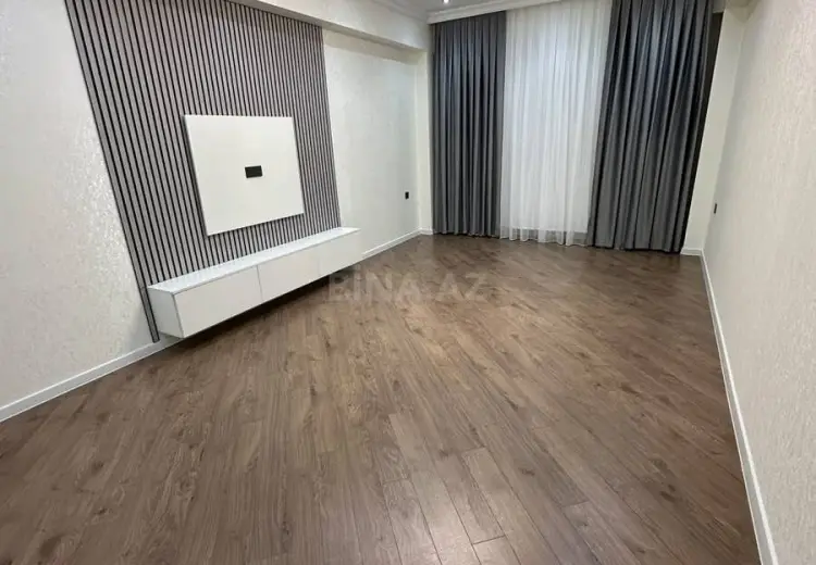 3 otaqlı mənzil Satılır, Yeni Yasamal qəs., Yasamal, Bakı