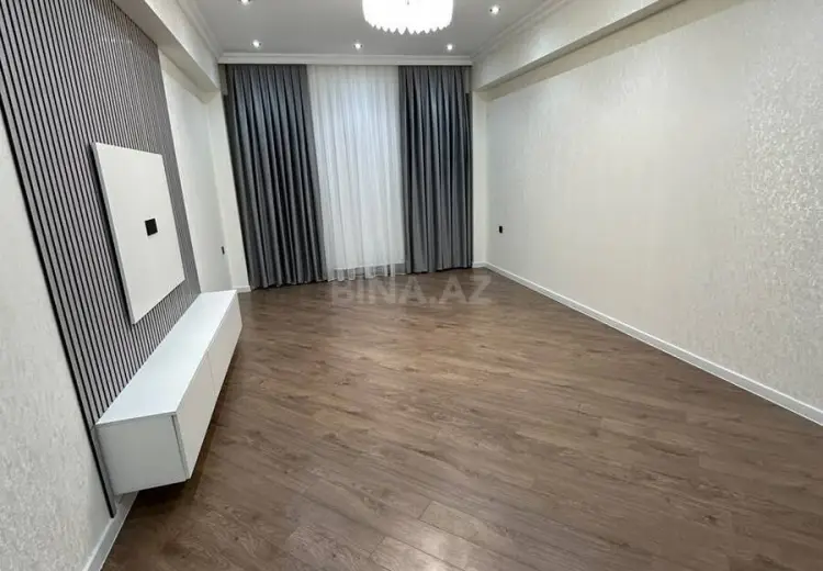 3 otaqlı mənzil Satılır, Yeni Yasamal qəs., Yasamal, Bakı