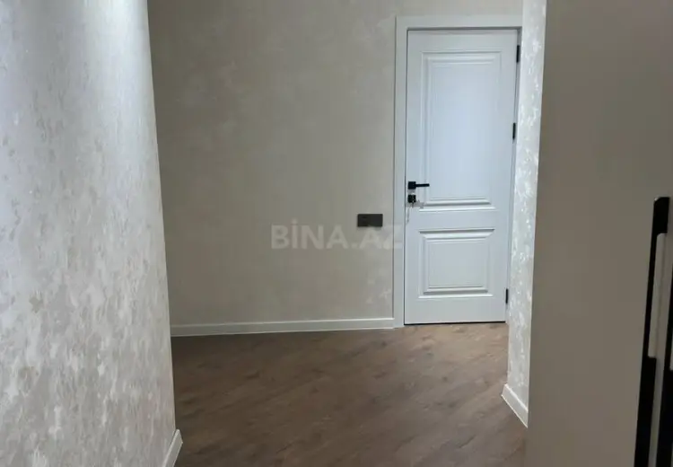 3 otaqlı mənzil Satılır, Yeni Yasamal qəs., Yasamal, Bakı