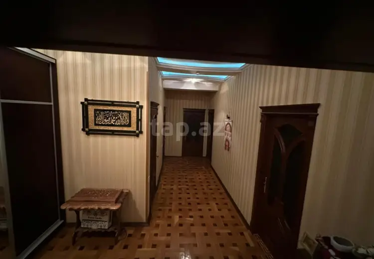 3 otaqlı mənzil , Bakı