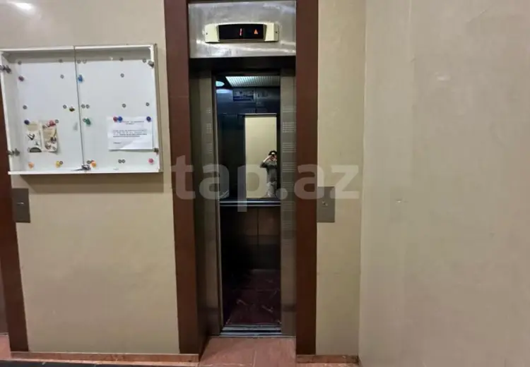 3 otaqlı mənzil , Bakı