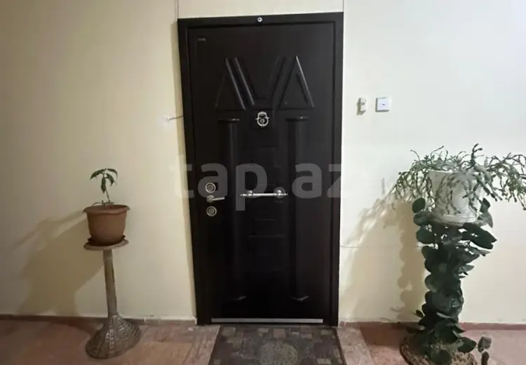 3 otaqlı mənzil , Bakı