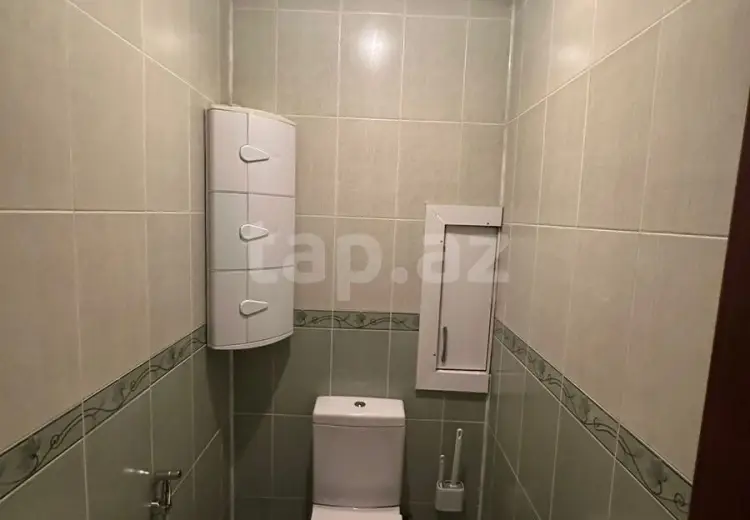 3 otaqlı mənzil , Bakı