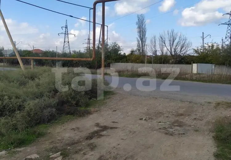 0 m² Obyekt / Ofis , Sumqayıt