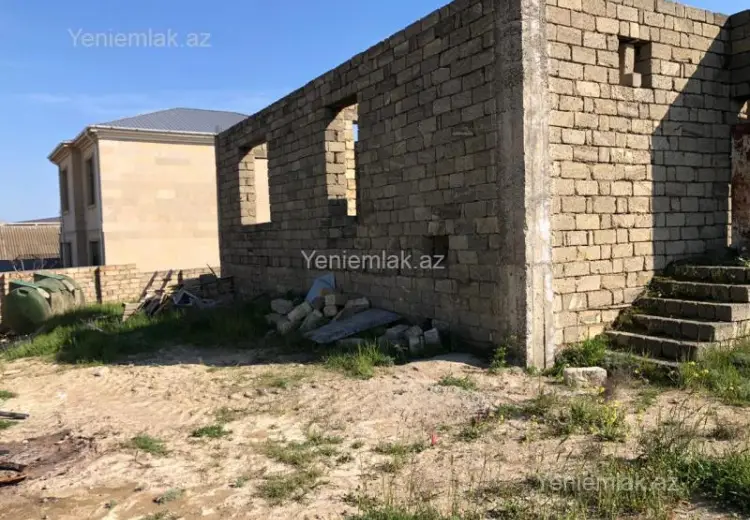 7 sot Torpaq Satılır, Badamdar qəs., Səbail, Bakı