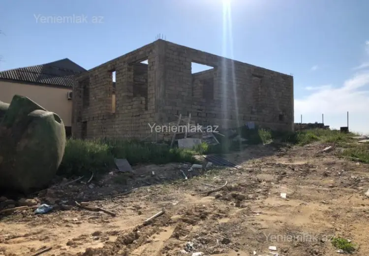 7 sot Torpaq Satılır, Badamdar qəs., Səbail, Bakı