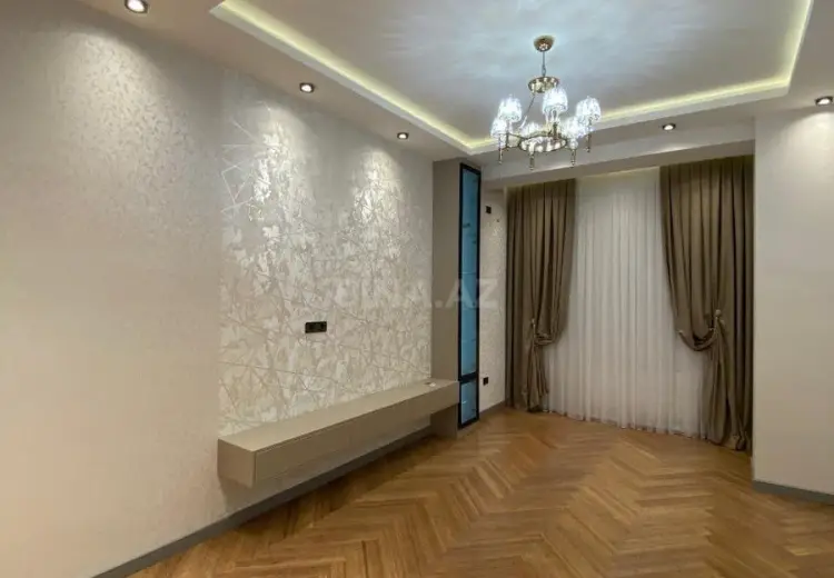 2 otaqlı mənzil Satılır, Yasamal qəs., Yasamal, Bakı