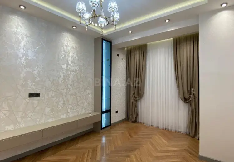 2 otaqlı mənzil Satılır, Yasamal qəs., Yasamal, Bakı