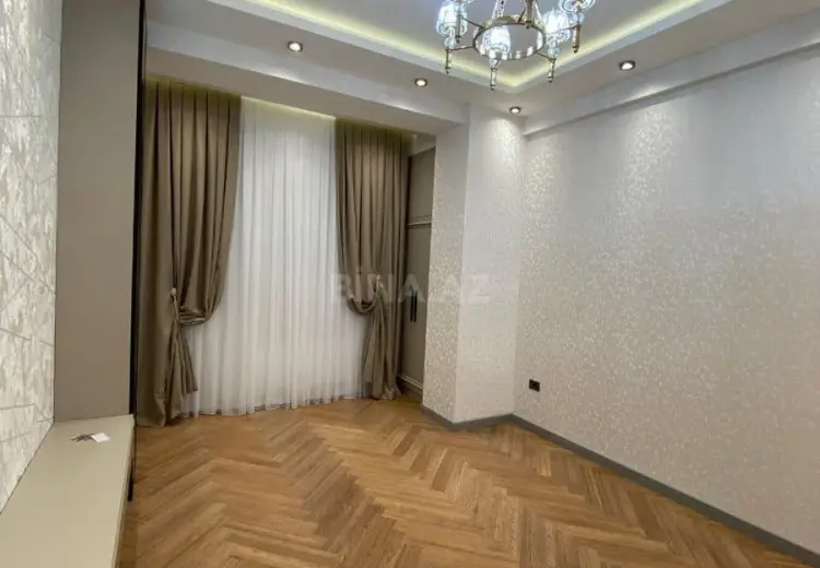 2 otaqlı mənzil Satılır, Yasamal qəs., Yasamal, Bakı