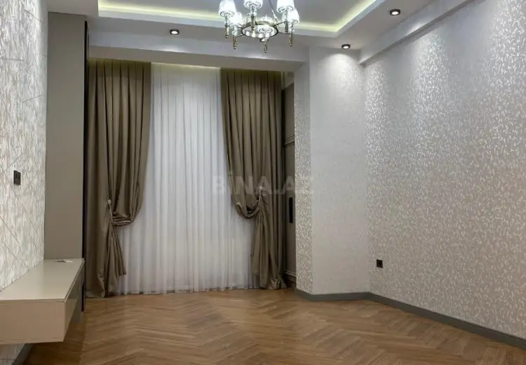 2 otaqlı mənzil Satılır, Yasamal qəs., Yasamal, Bakı