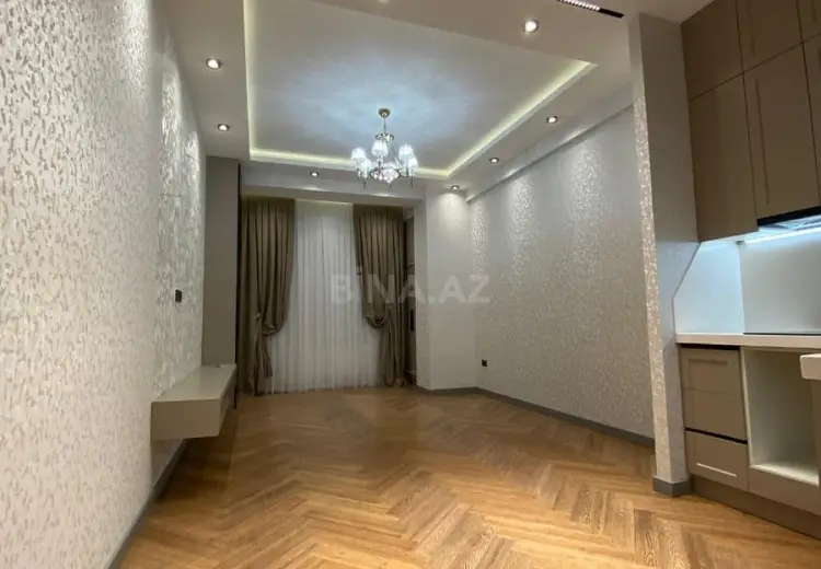 2 otaqlı mənzil Satılır, Yasamal qəs., Yasamal, Bakı