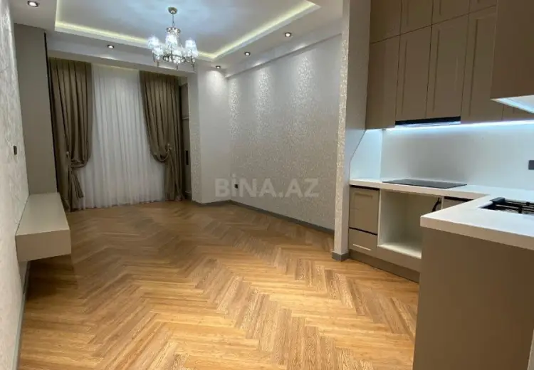 2 otaqlı mənzil Satılır, Yasamal qəs., Yasamal, Bakı